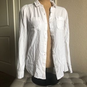 3/$15🦉 SO “Perfect Shirt” Button Down